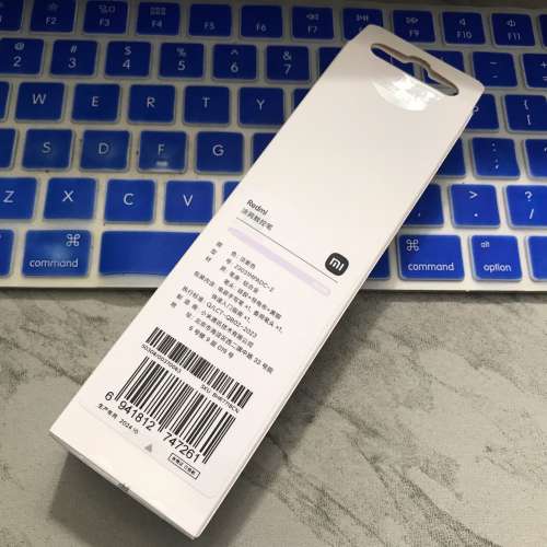 📱  REDMI Stylus NEW 全新 紅米 塗鴉觸控筆 電容手寫筆 淡紫色 🖊️