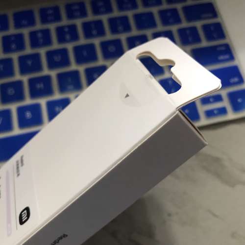 📱  REDMI Stylus NEW 全新 紅米 塗鴉觸控筆 電容手寫筆 淡紫色 🖊️