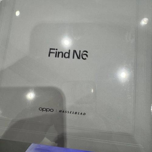 oppo find n6 不議價
