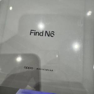 oppo find n6 不議價