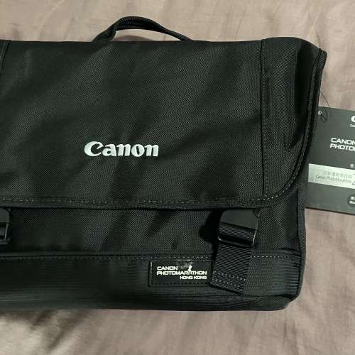 全新Canon 及Nikon相機袋及Canon 砌圖 超值價$88