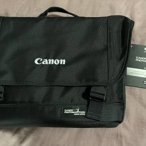 全新Canon 及Nikon相機袋及Canon 砌圖 超值價$88