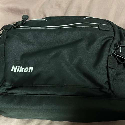 全新Canon 及Nikon相機袋及Canon 砌圖 超值價$88