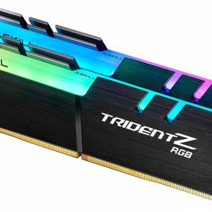 G.Skill Trident Z RGB DDR4 3200 16GB (2x8GB) RAM