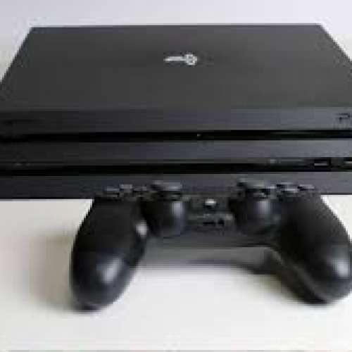 Sony PlayStation PS4 pro