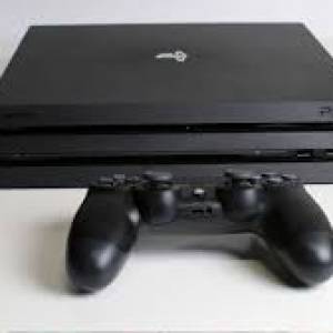 Sony PlayStation PS4 pro