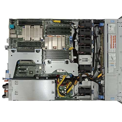 Dell PowerEdge R440 Server 伺服器