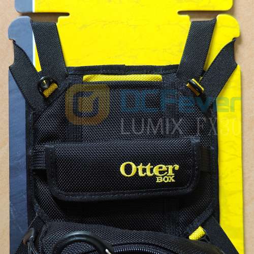 新OtterBox Utility Series the latch for ipad