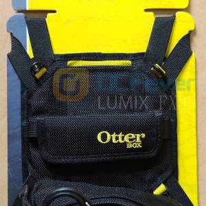 新OtterBox Utility Series the latch for ipad