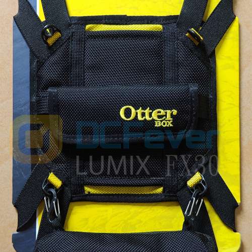 新OtterBox Utility Series the latch for ipad
