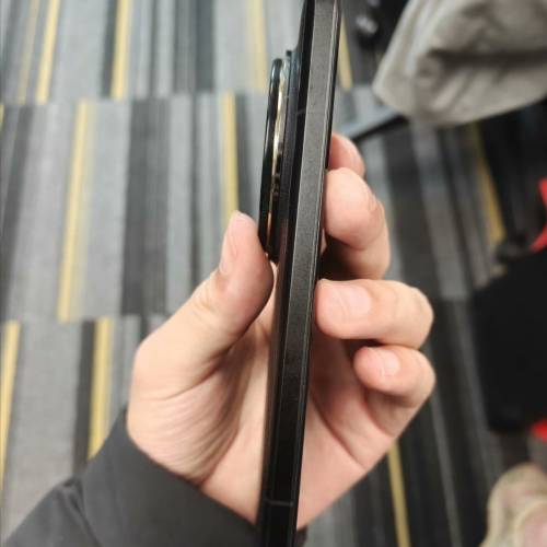 小米14ultra 16+512港行