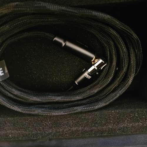 Meze Empyrean Flagship Planar Headphone（全新未用）Rinaro Driver