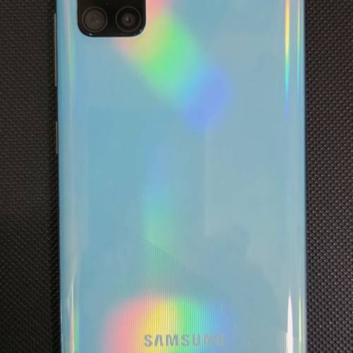 Samsung三星 A51智電電話 90%New