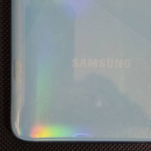 Samsung三星 A51智電電話 90%New