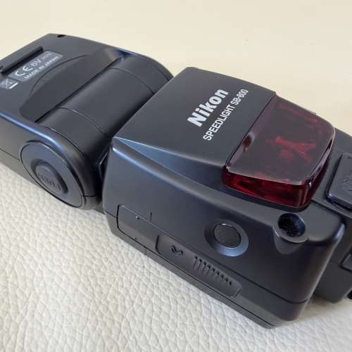 Nikon SB-800