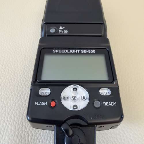 Nikon SB-800