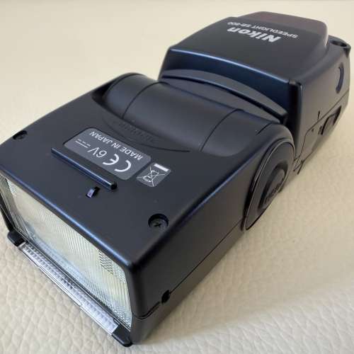 Nikon SB-800