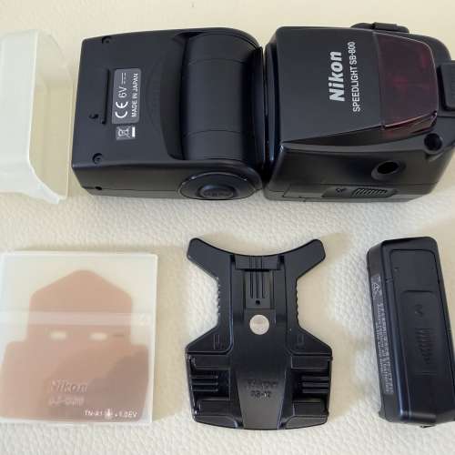 Nikon SB-800