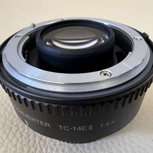 Nikon AF-S Teleconverter TC-14EII 1.4x