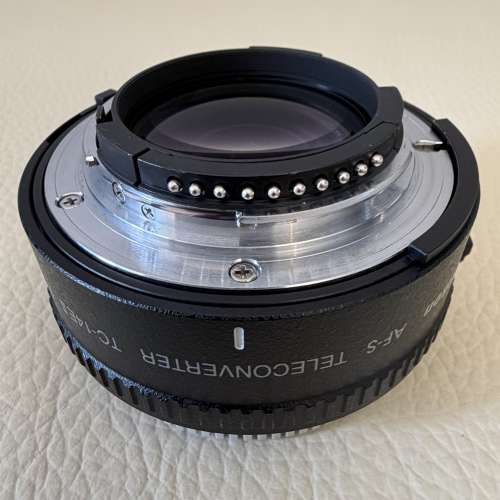 Nikon AF-S Teleconverter TC-14EII 1.4x