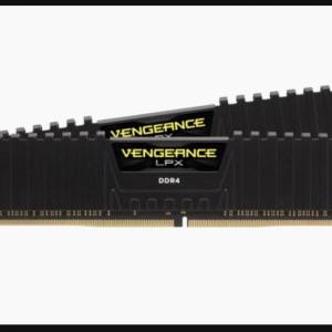 corsair 64gb（32gbx2）ddr4 3600mhz
