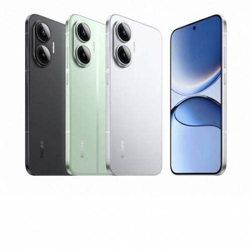 小米 redmi turbo4 pro 16-512g 國行