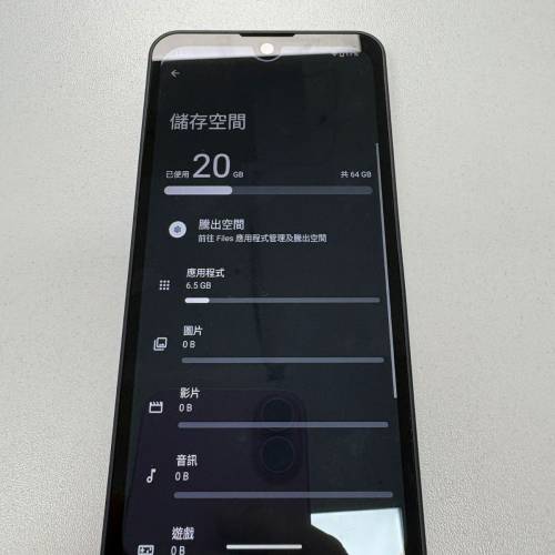 💥清貨特價💥幾乎全新日本版wish 3 64gb 有中文 安卓15 冇盒
