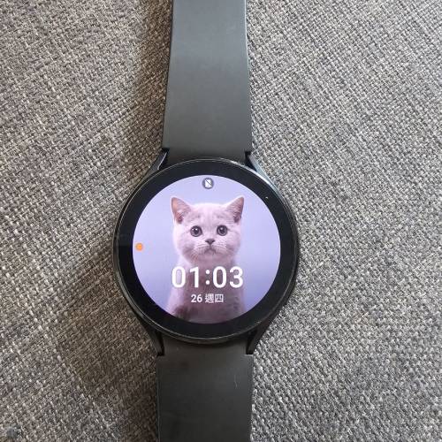 Samsung watch  - 44mm