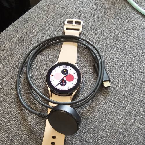 Samsung watch 4 - 40mm