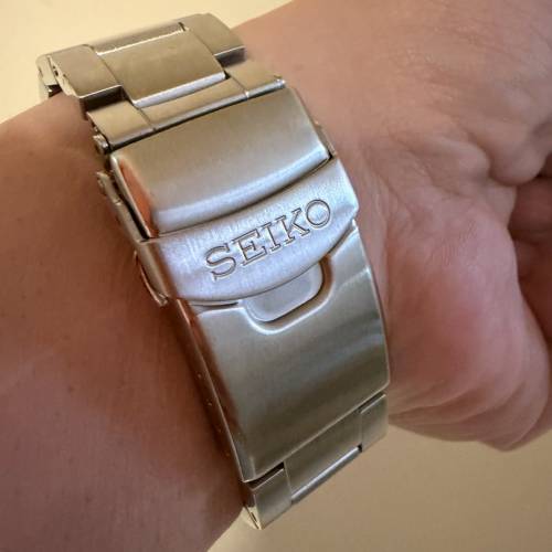 精工錶 Seiko SRPD63K1