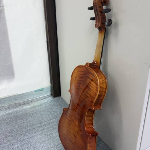 Batoni 小提琴