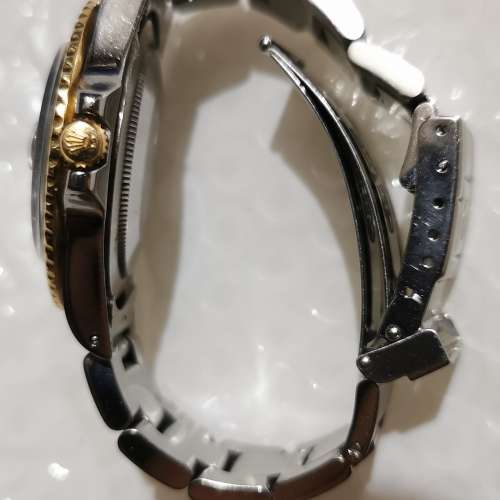 Rolex GMT Master 勞力士 16753 nipple dial 奶頭 刻度 Not 1675,16700,16710,1676...