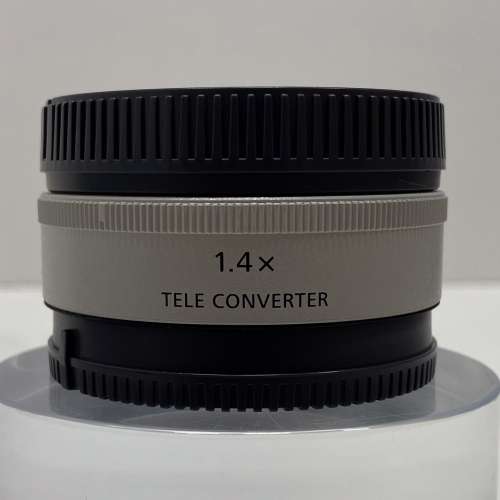 Sony Tele Converter 1.4x FE SEL14TC 增距鏡 無反 ILCE