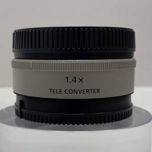 Sony Tele Converter 1.4x FE SEL14TC 增距鏡 無反 ILCE