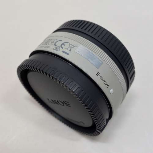 Sony Tele Converter 1.4x FE SEL14TC 增距鏡 無反 ILCE