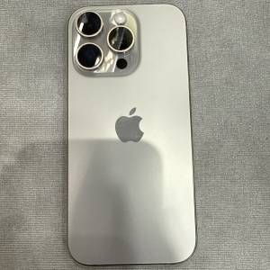 iPhone 16pro 512gb