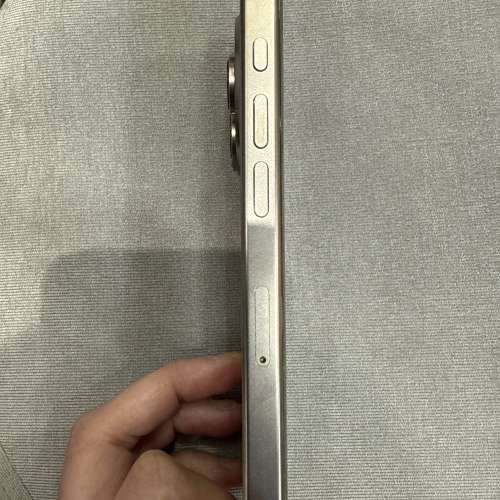 iPhone 16pro 512gb