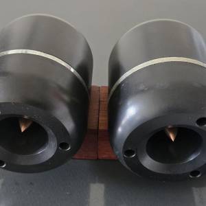 Aucharm HIFI E-107 子弹号角超高音喇叭
