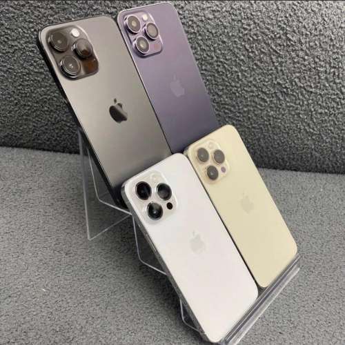 ❤️&zwj;🔥超抵價㩒用Apple iPhone 14 Pro Max❤️&zwj;🔥/✨香港行貨✨/Apple iPhone 大...