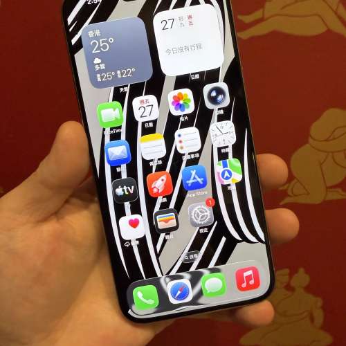 📱iPhone 15 pro max 256GB原色🔥美版全原裝❗️