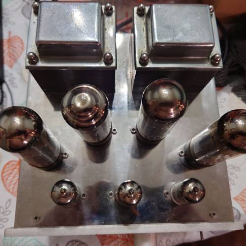 Sound Master No.12 MK1 6-7成新