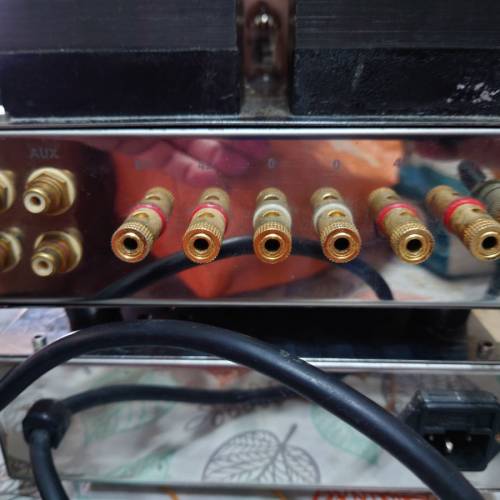 Sound Master No.12 MK1 6-7成新