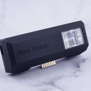POLAFLASH寶麗來POLAROID 閃光燈SX70/SONAR/ALPHA專用