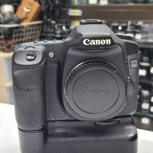 CANON EOS 50D 一义二電