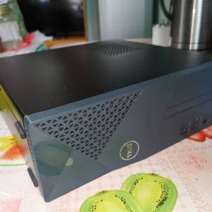 DELL 機箱/底板/火牛/CPU風扇  （壞）