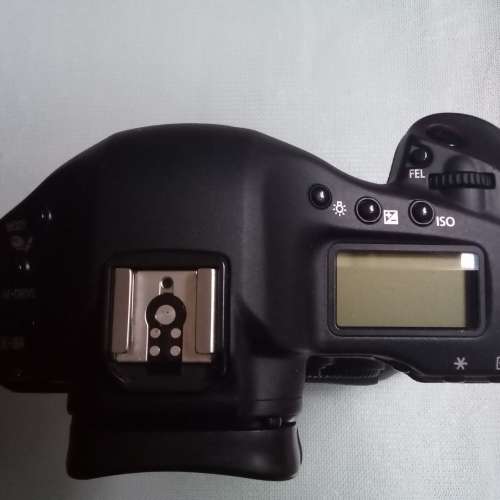 ( 近乎全新 ) Canon EOS 1D mark 4  頂級機王