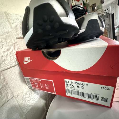 NIKE NEX SH