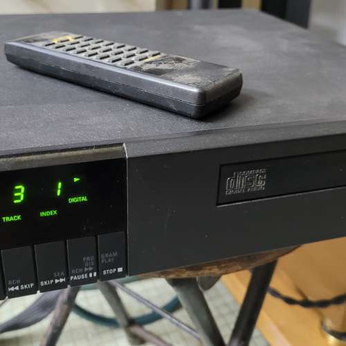 Linn Mimik CD player