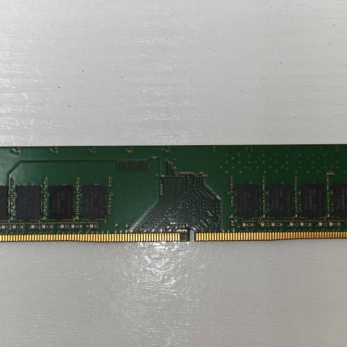 SK Hynix8GB DDR4 2666MHz 記憶體