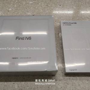 【國恒商城】低公價 ▀▀ OPPO Find N6 零感摺痕 ▀▀ 2億哈蘇攝影 丹霞原彩鏡頭 ...